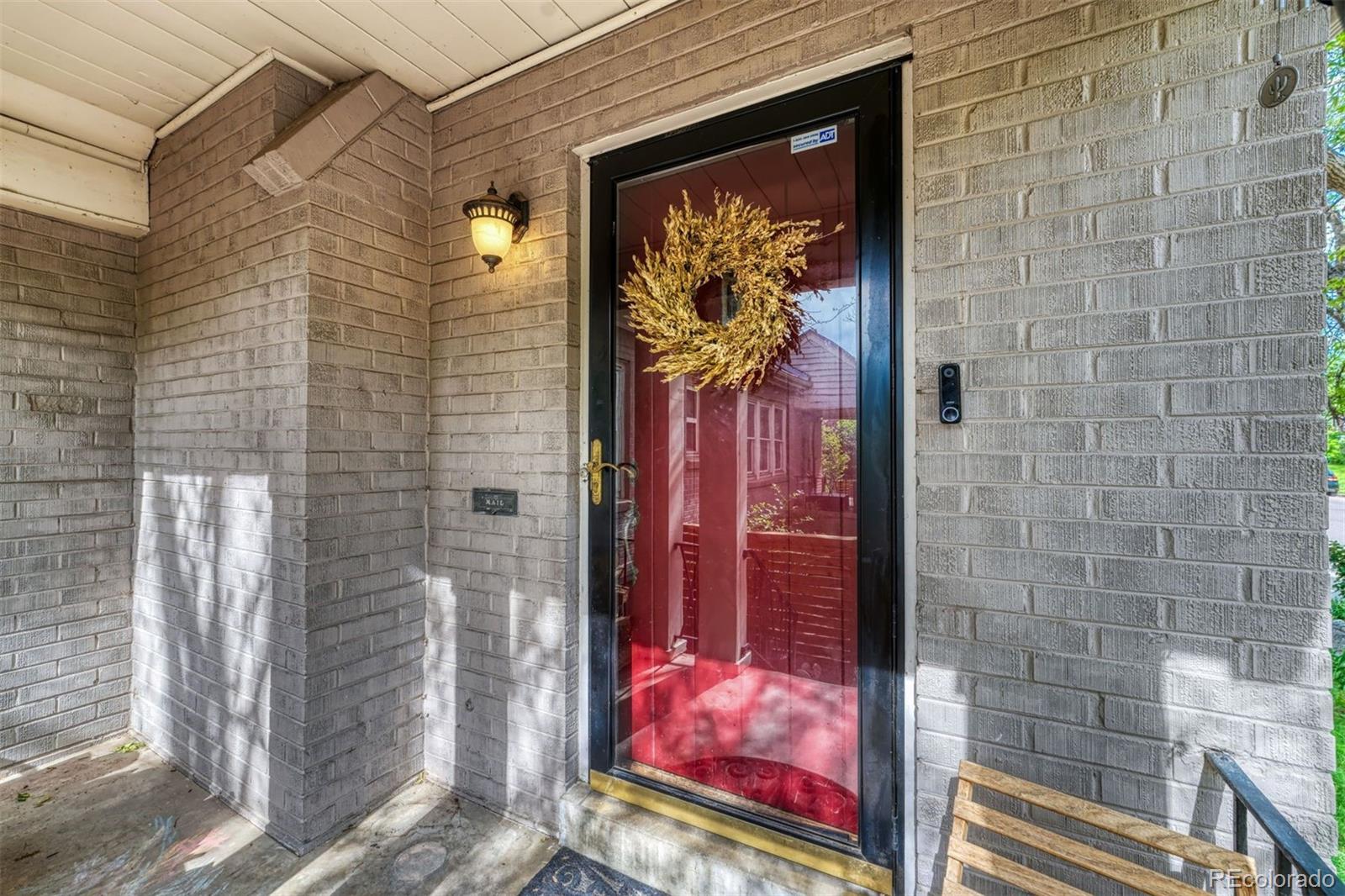 4507 E 7th Avenue Denver CO 80220