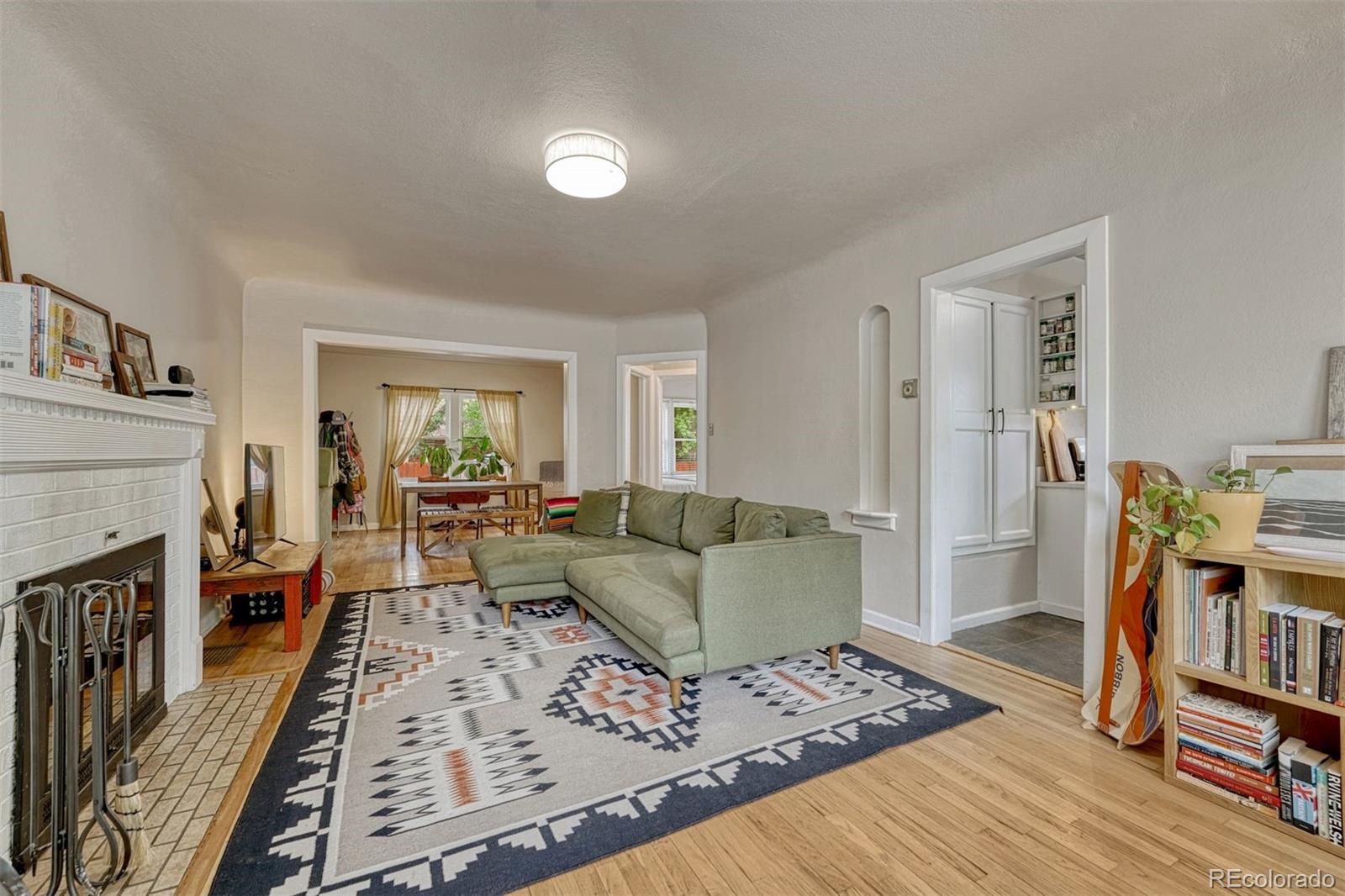 4507 E 7th Avenue Denver CO 80220