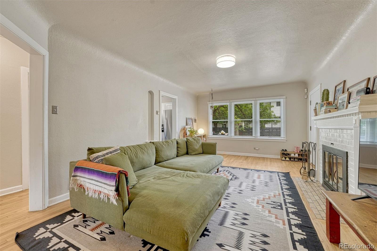 4507 E 7th Avenue Denver CO 80220