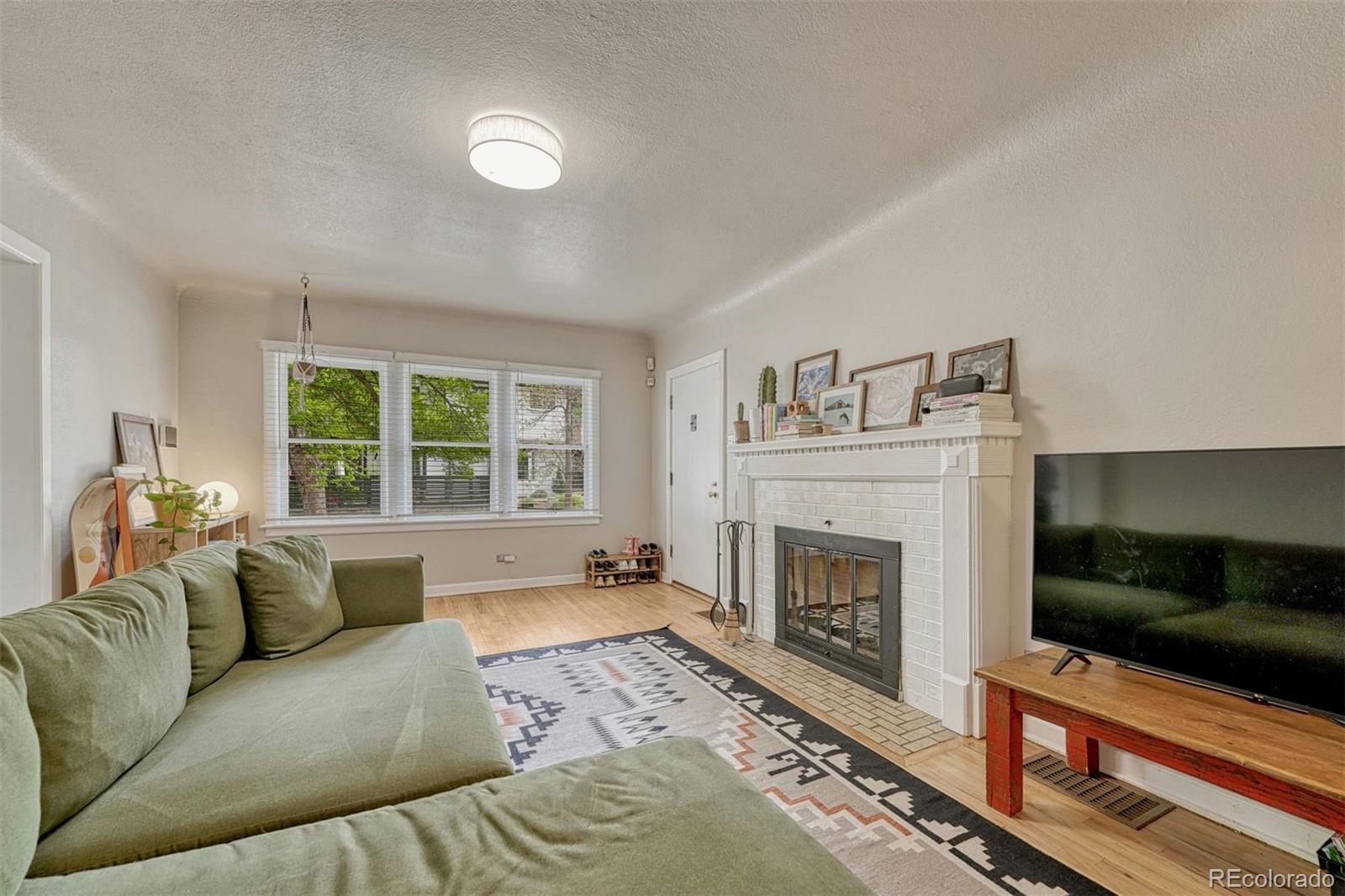 4507 E 7th Avenue Denver CO 80220
