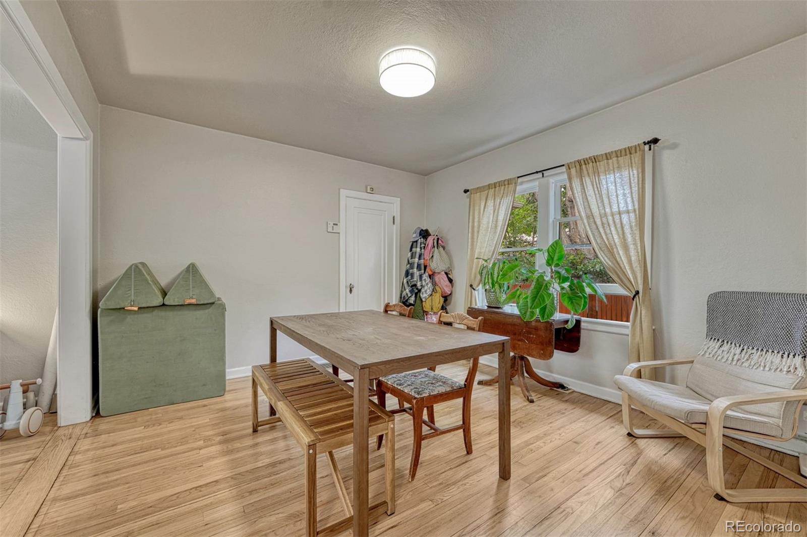 4507 E 7th Avenue Denver CO 80220