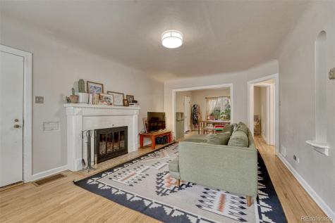 4507 E 7th Avenue Denver CO 80220