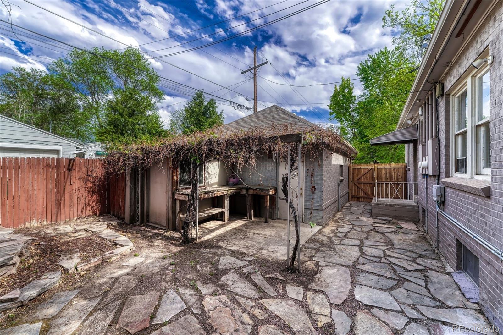 4507 E 7th Avenue Denver CO 80220