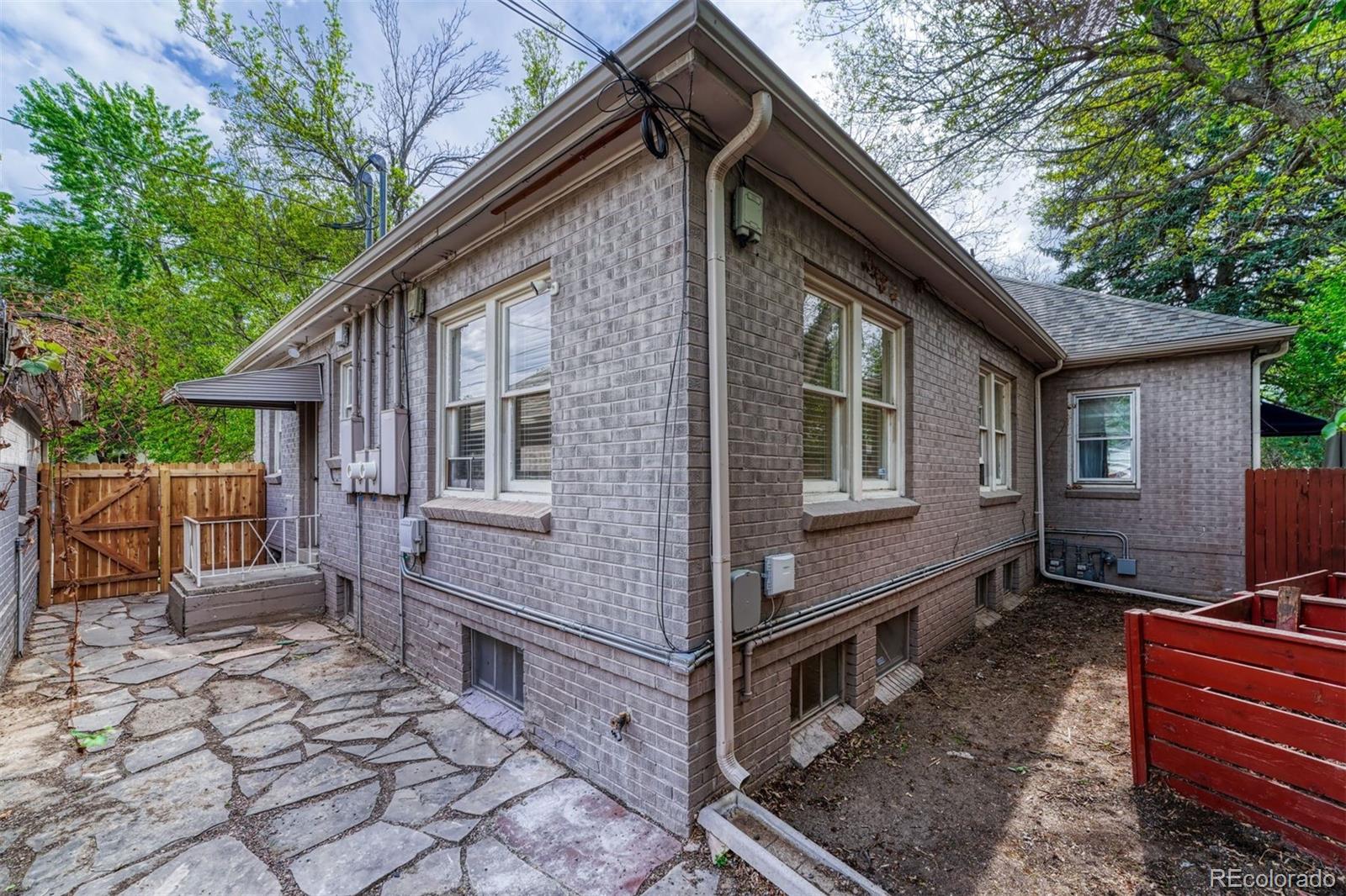 4507 E 7th Avenue Denver CO 80220