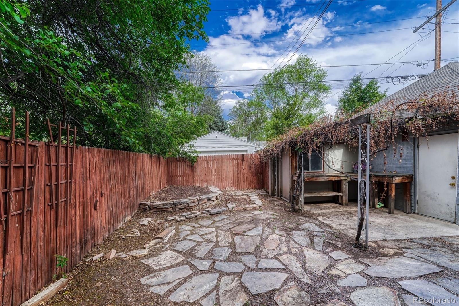 4507 E 7th Avenue Denver CO 80220