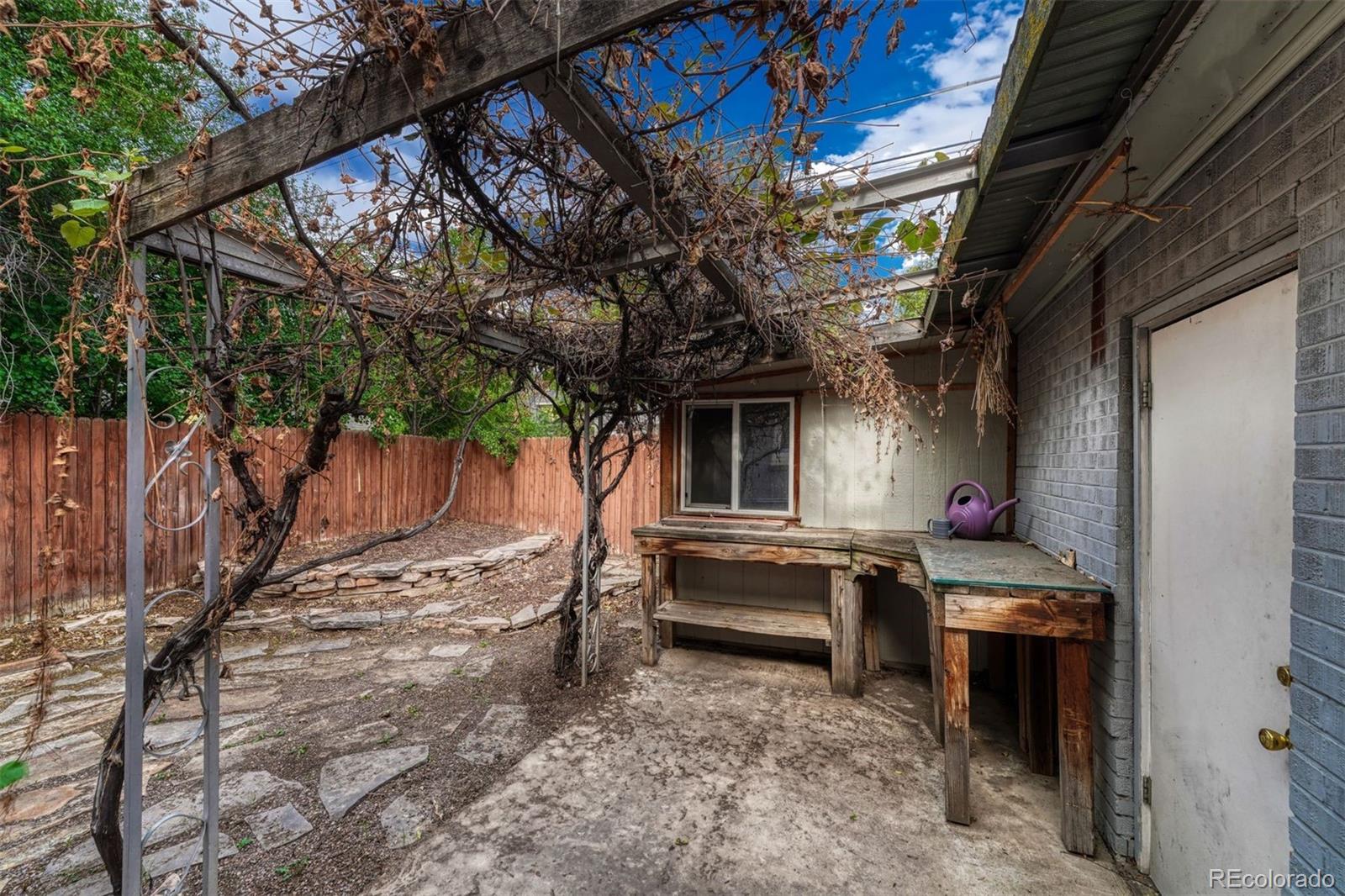 4507 E 7th Avenue Denver CO 80220