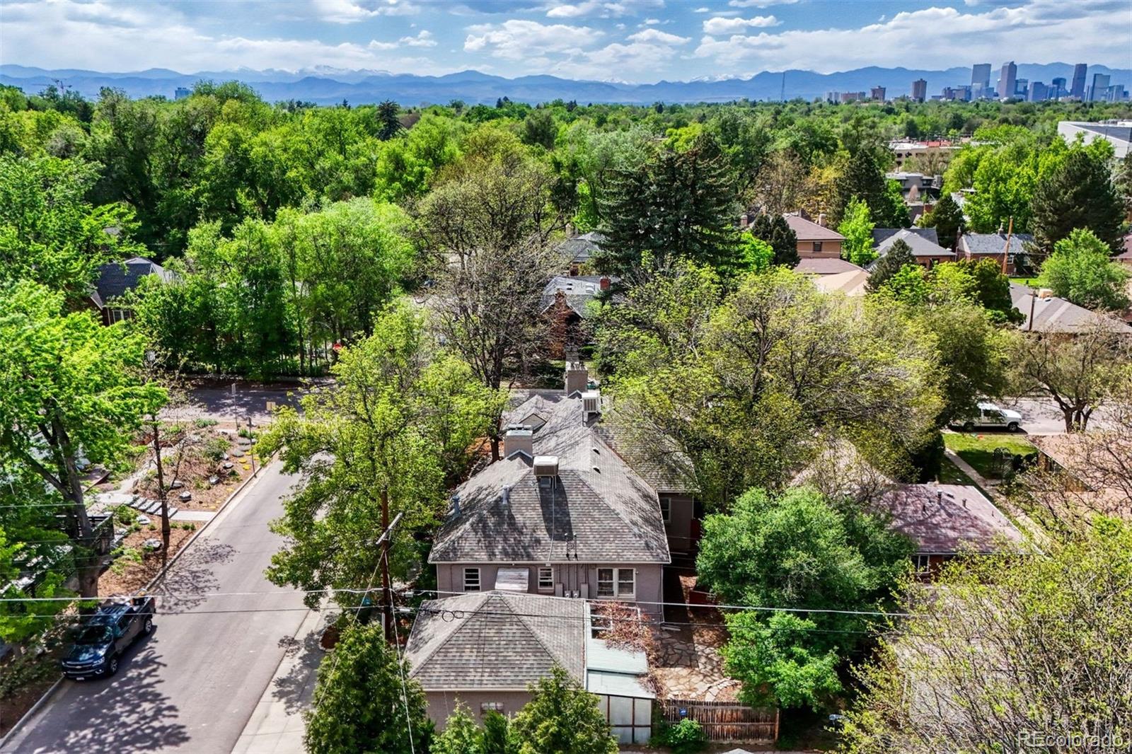 4507 E 7th Avenue Denver CO 80220