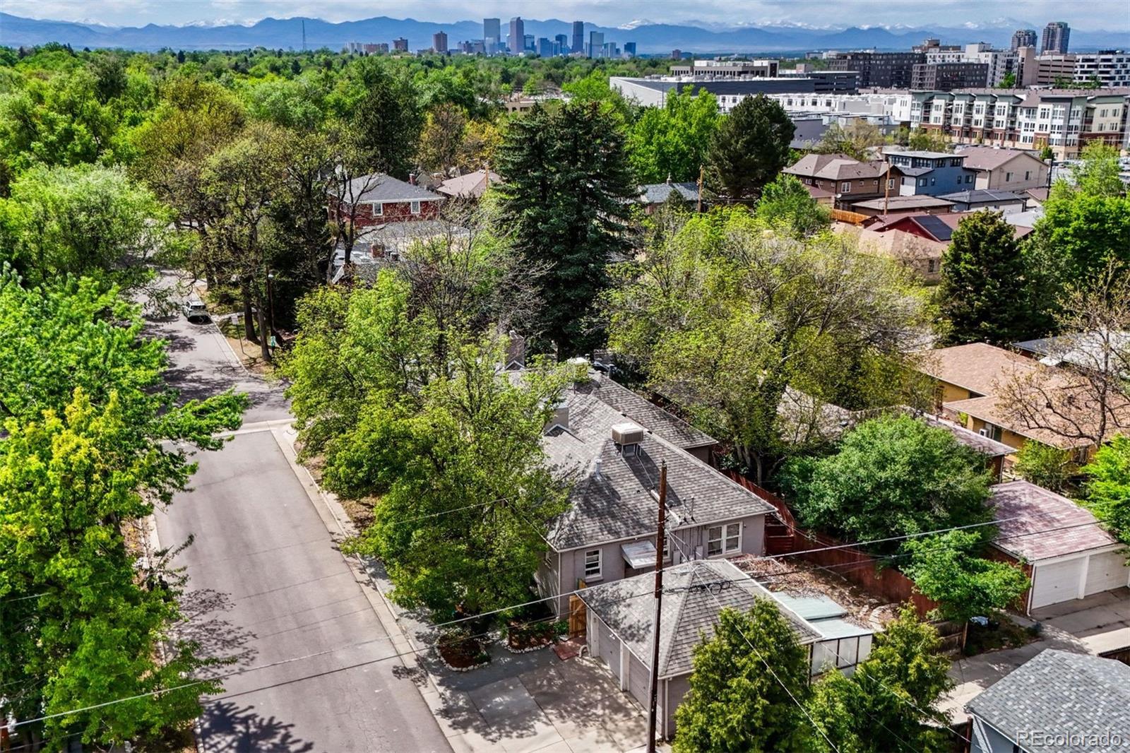 4507 E 7th Avenue Denver CO 80220