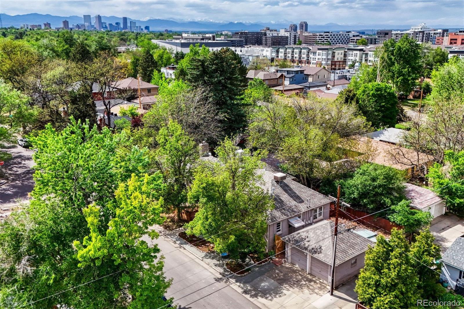 4507 E 7th Avenue Denver CO 80220