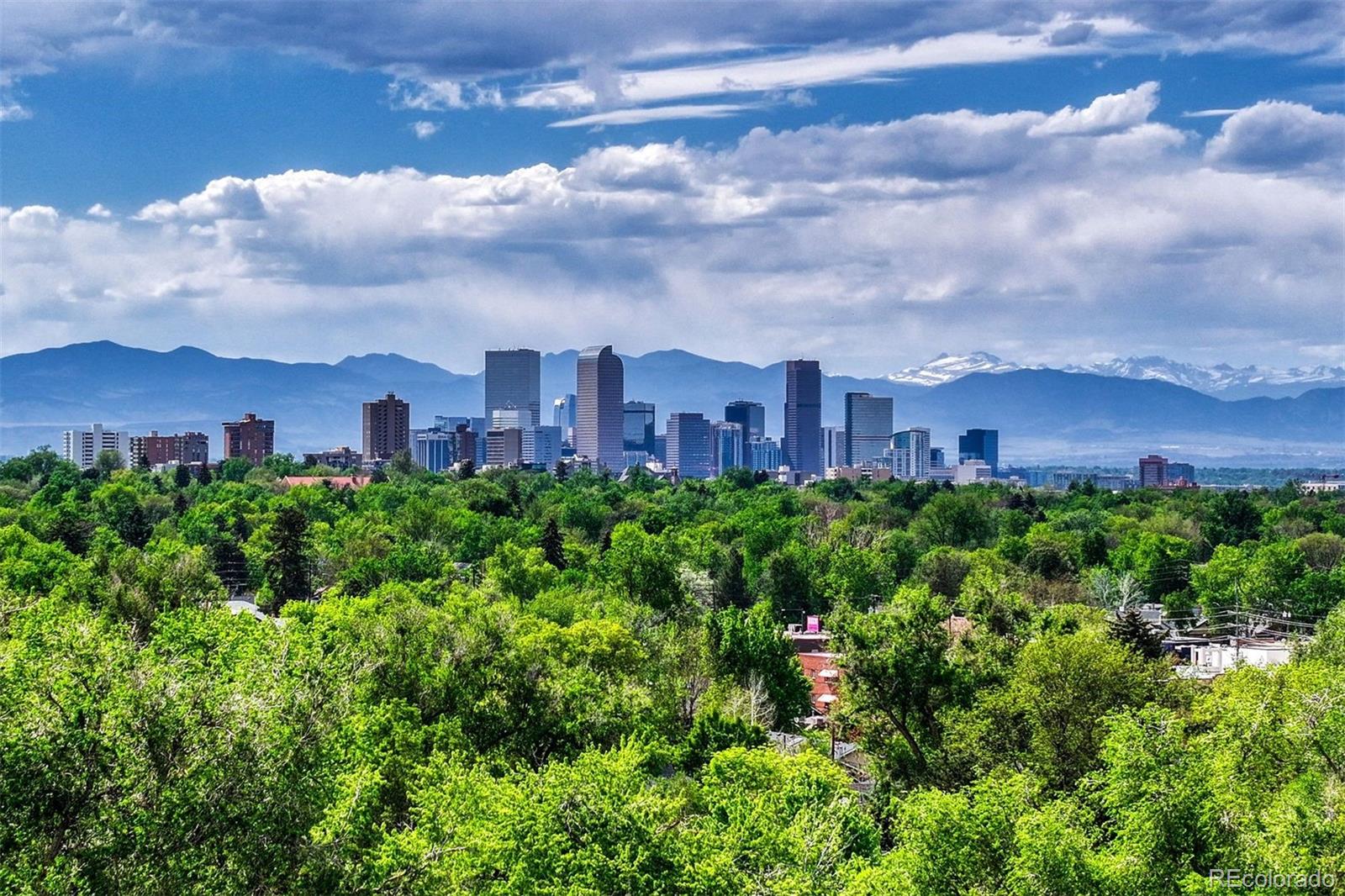 4507 E 7th Avenue Denver CO 80220