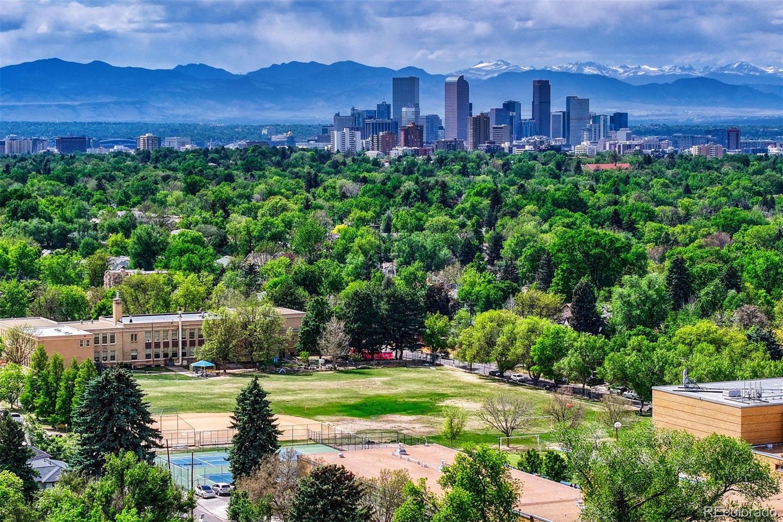 4507 E 7th Avenue Denver CO 80220