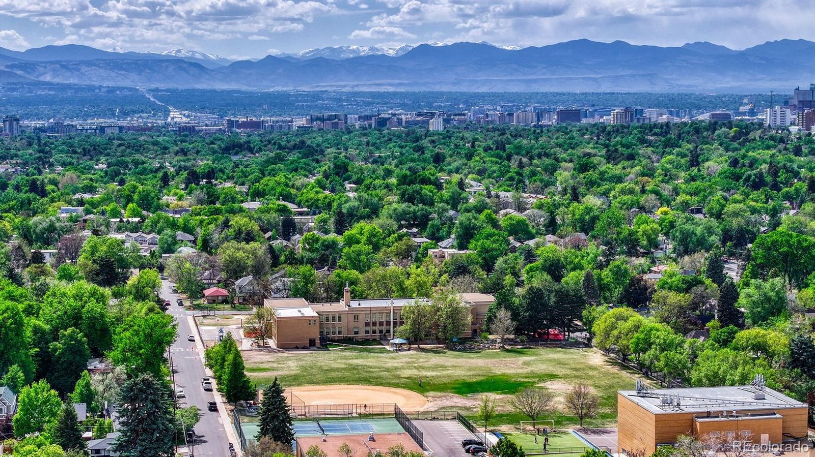 4507 E 7th Avenue Denver CO 80220
