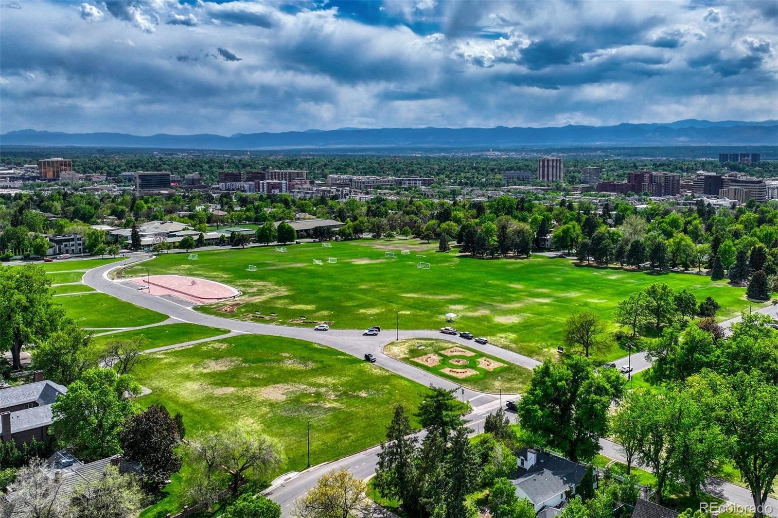 4507 E 7th Avenue Denver CO 80220