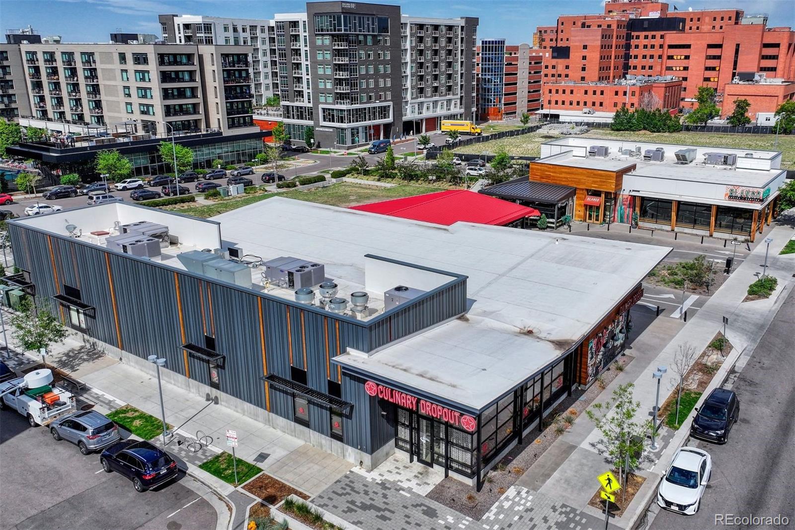 4507 E 7th Avenue Denver CO 80220