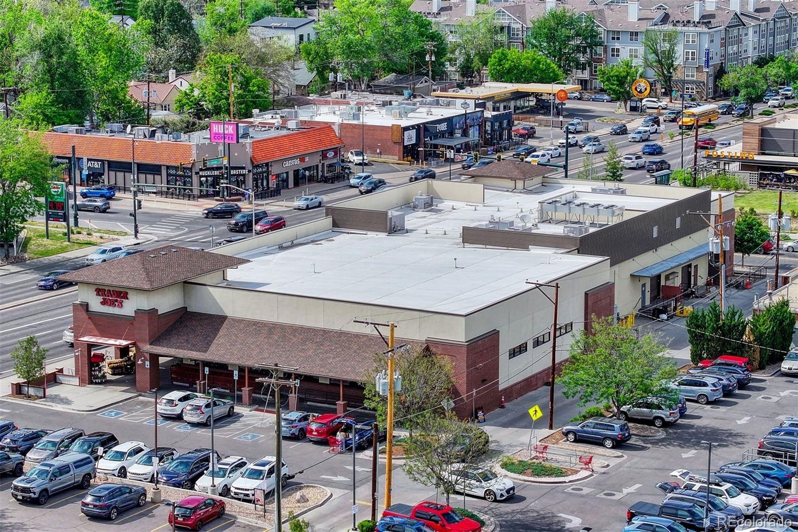 4507 E 7th Avenue Denver CO 80220