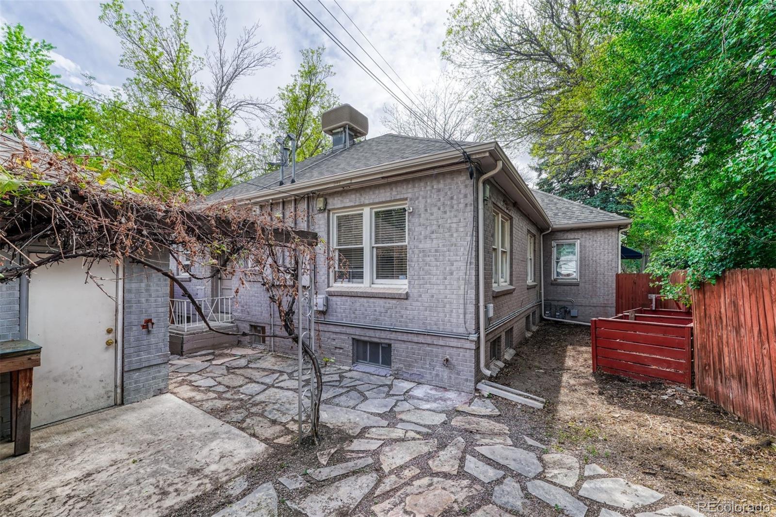 4507 E 7th Avenue Denver CO 80220