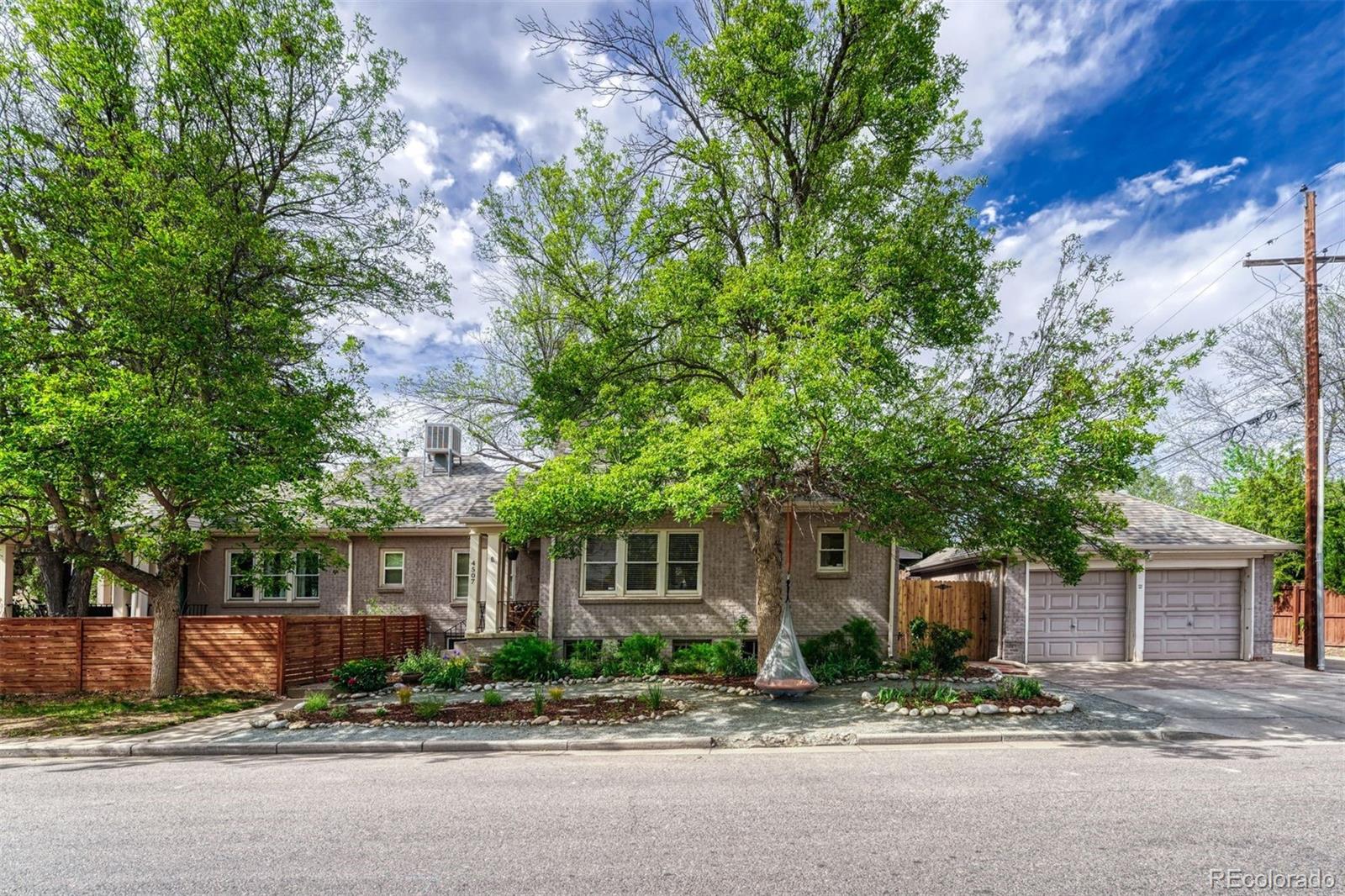 4507 E 7th Avenue Denver CO 80220