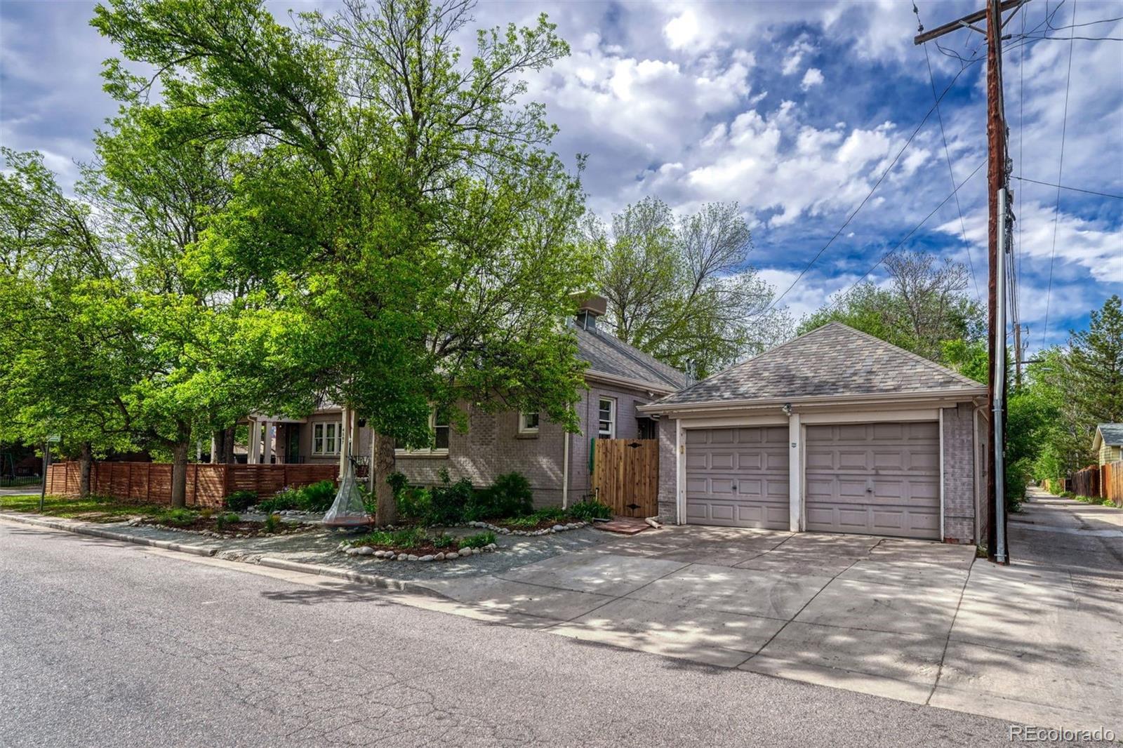 4507 E 7th Avenue Denver CO 80220