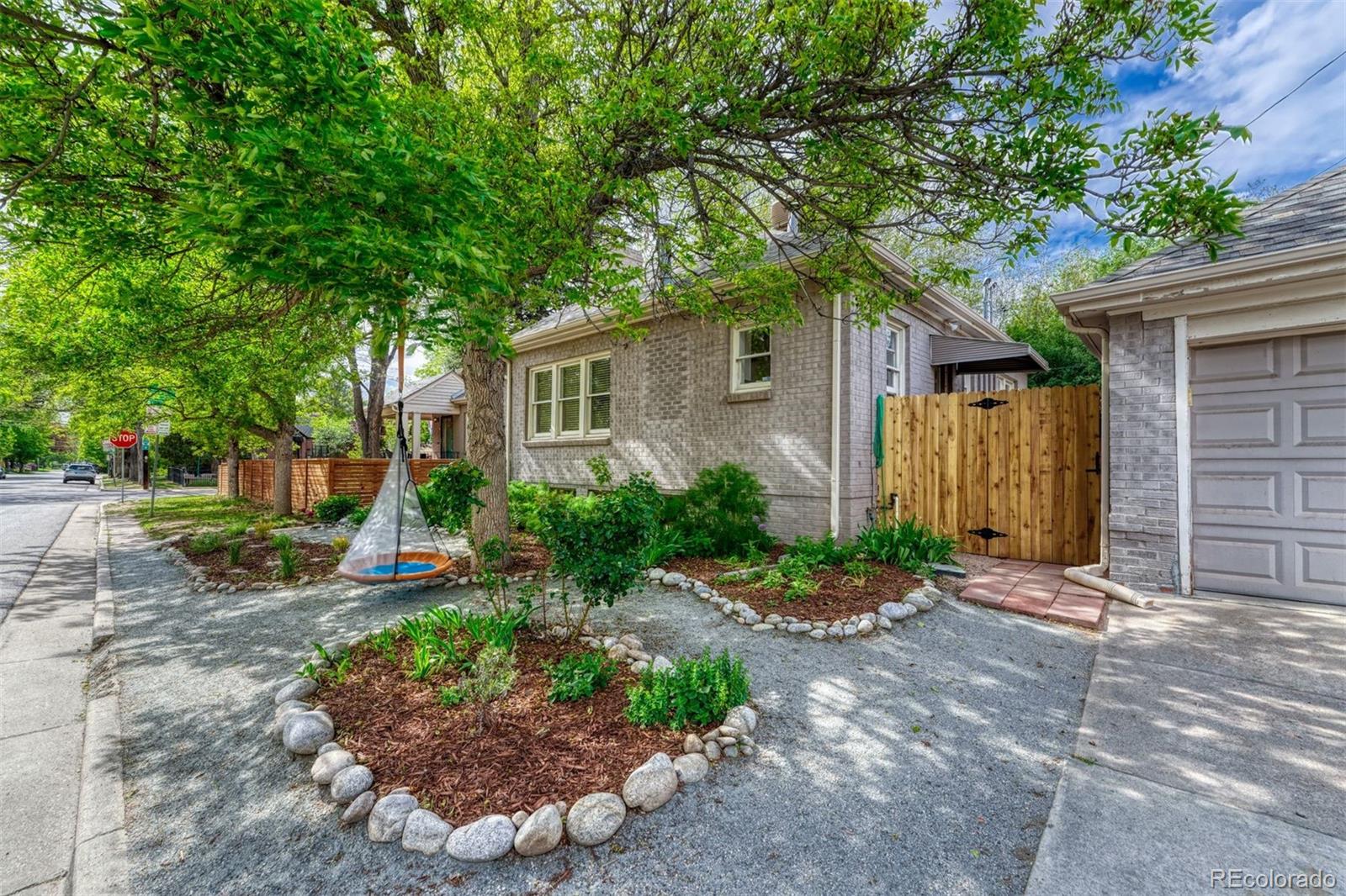 4507 E 7th Avenue Denver CO 80220