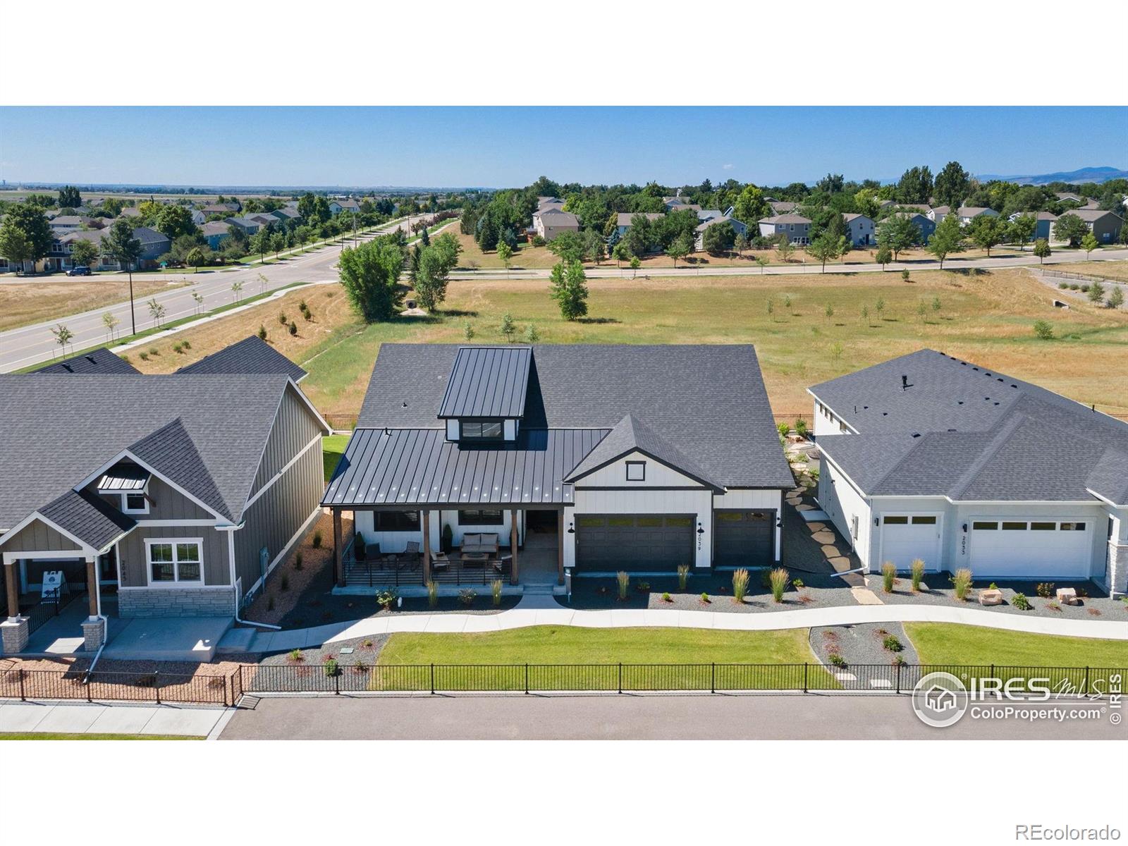 2039 Morningstar Way Fort Collins CO 80524