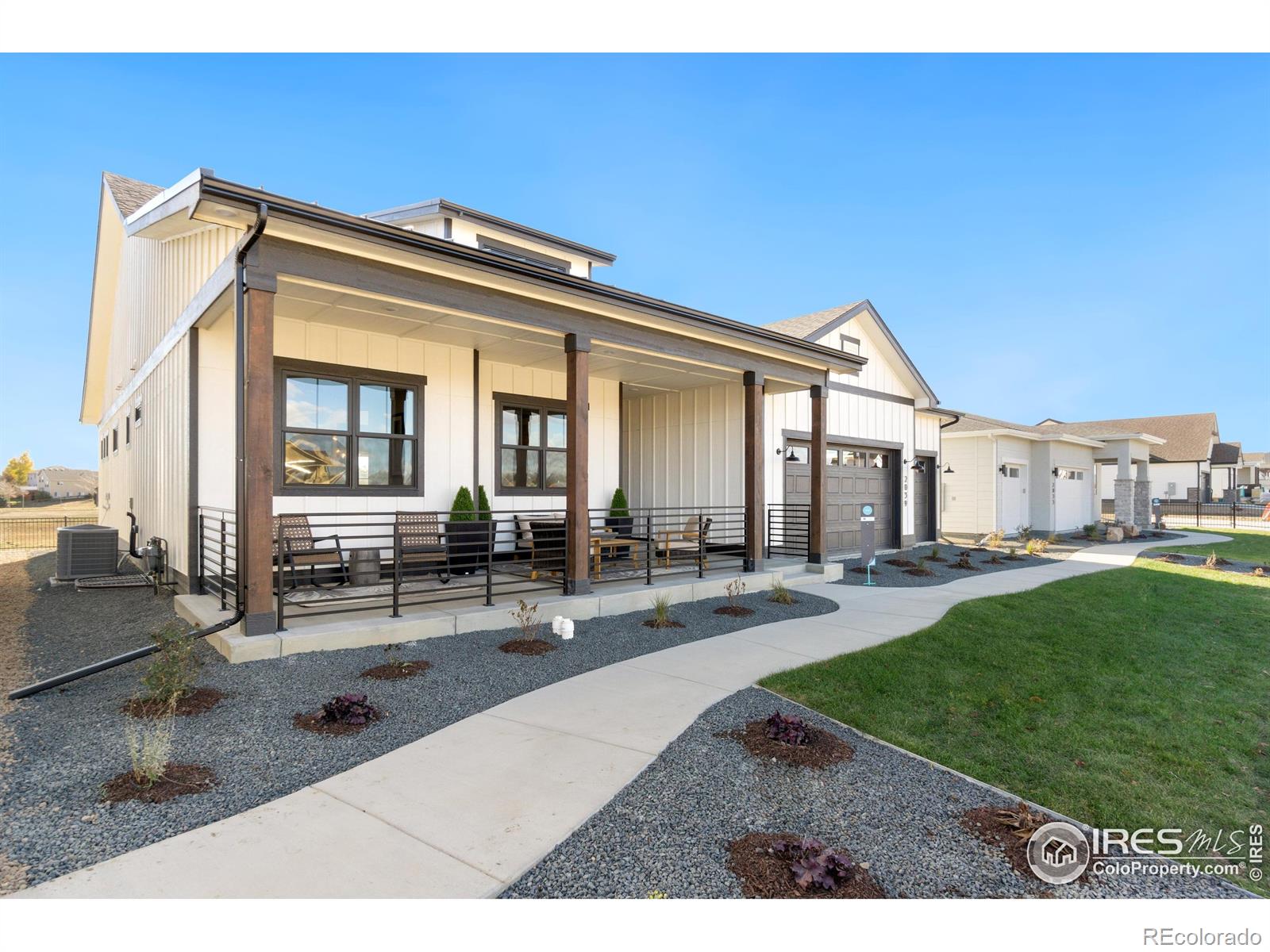 2039 Morningstar Way Fort Collins CO 80524