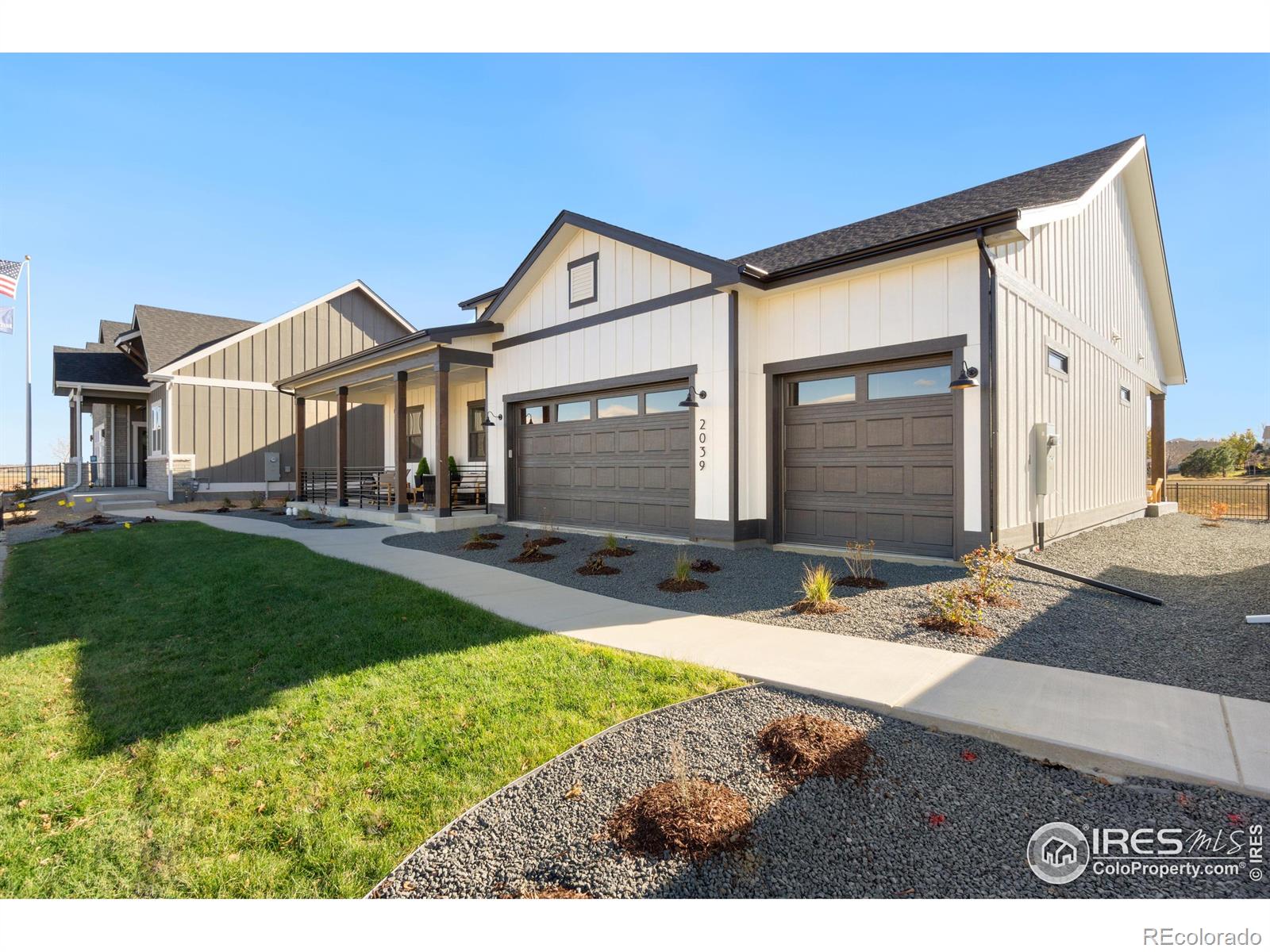 2039 Morningstar Way Fort Collins CO 80524
