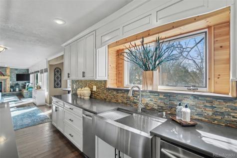 1375 Blueberry Hills Road Monument CO 80132
