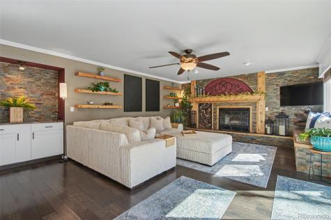 1375 Blueberry Hills Road Monument CO 80132