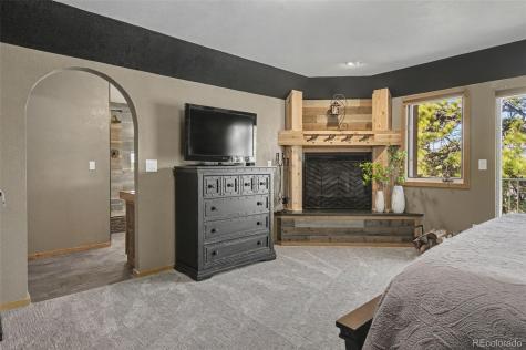 1375 Blueberry Hills Road Monument CO 80132