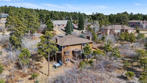 1375 Blueberry Hills Road Monument CO 80132