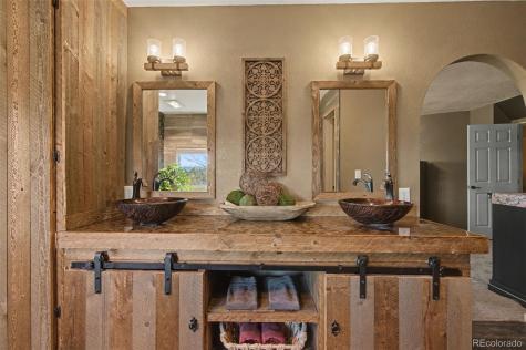 1375 Blueberry Hills Road Monument CO 80132