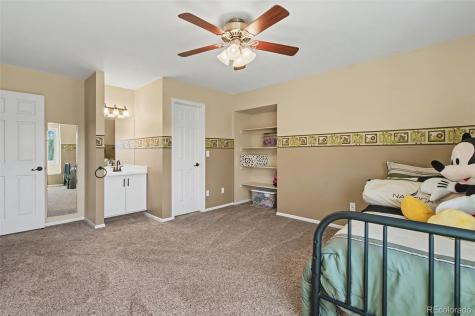 1375 Blueberry Hills Road Monument CO 80132