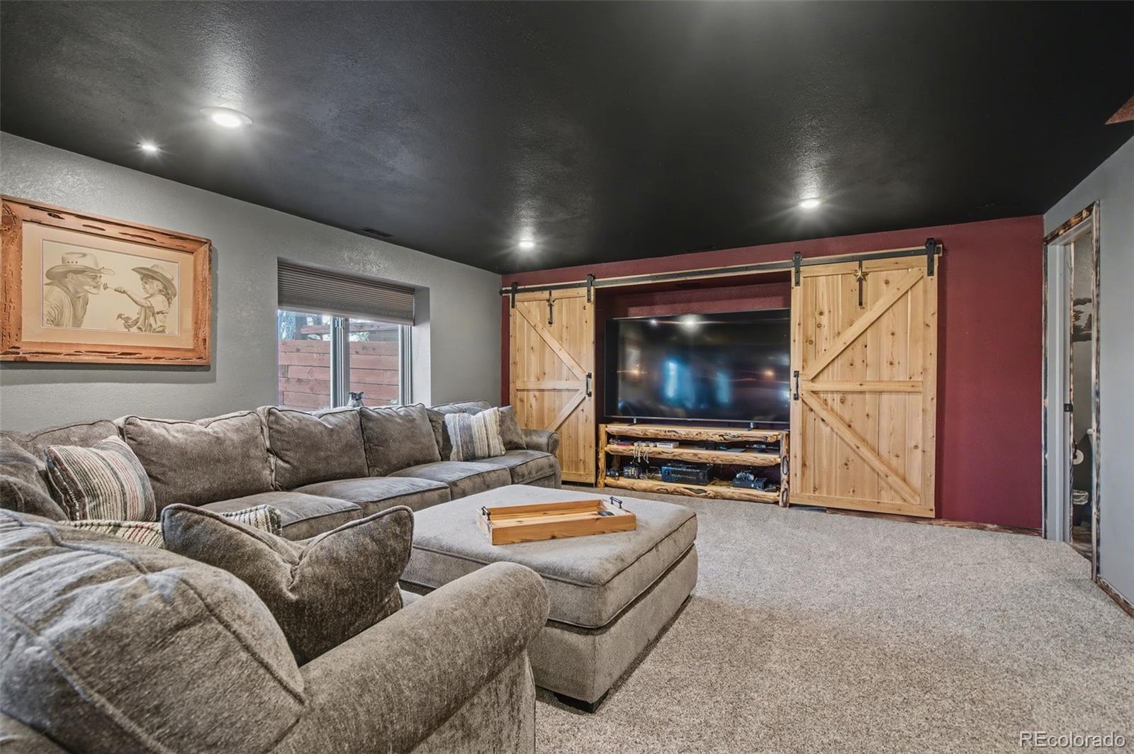 1375 Blueberry Hills Road Monument CO 80132