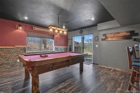 1375 Blueberry Hills Road Monument CO 80132