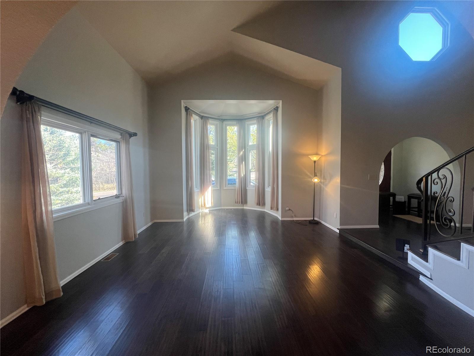 1375 Blueberry Hills Road Monument CO 80132