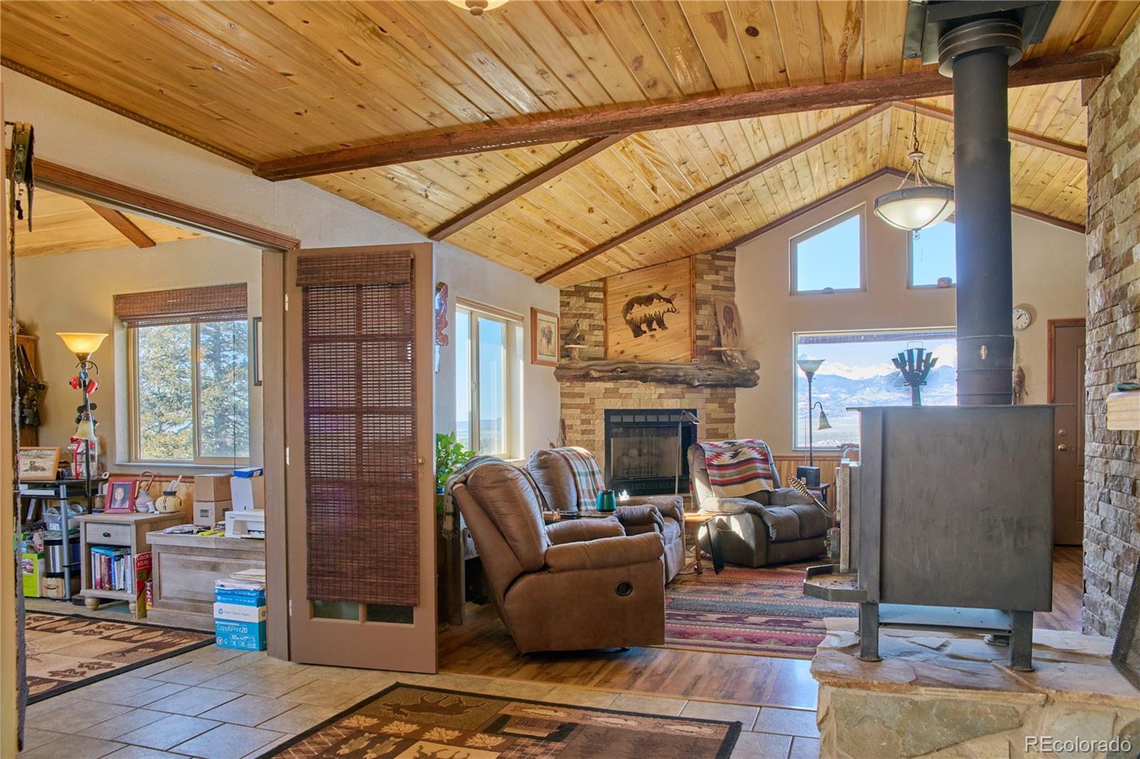 7865 Platten Road Fort Garland CO 81133
