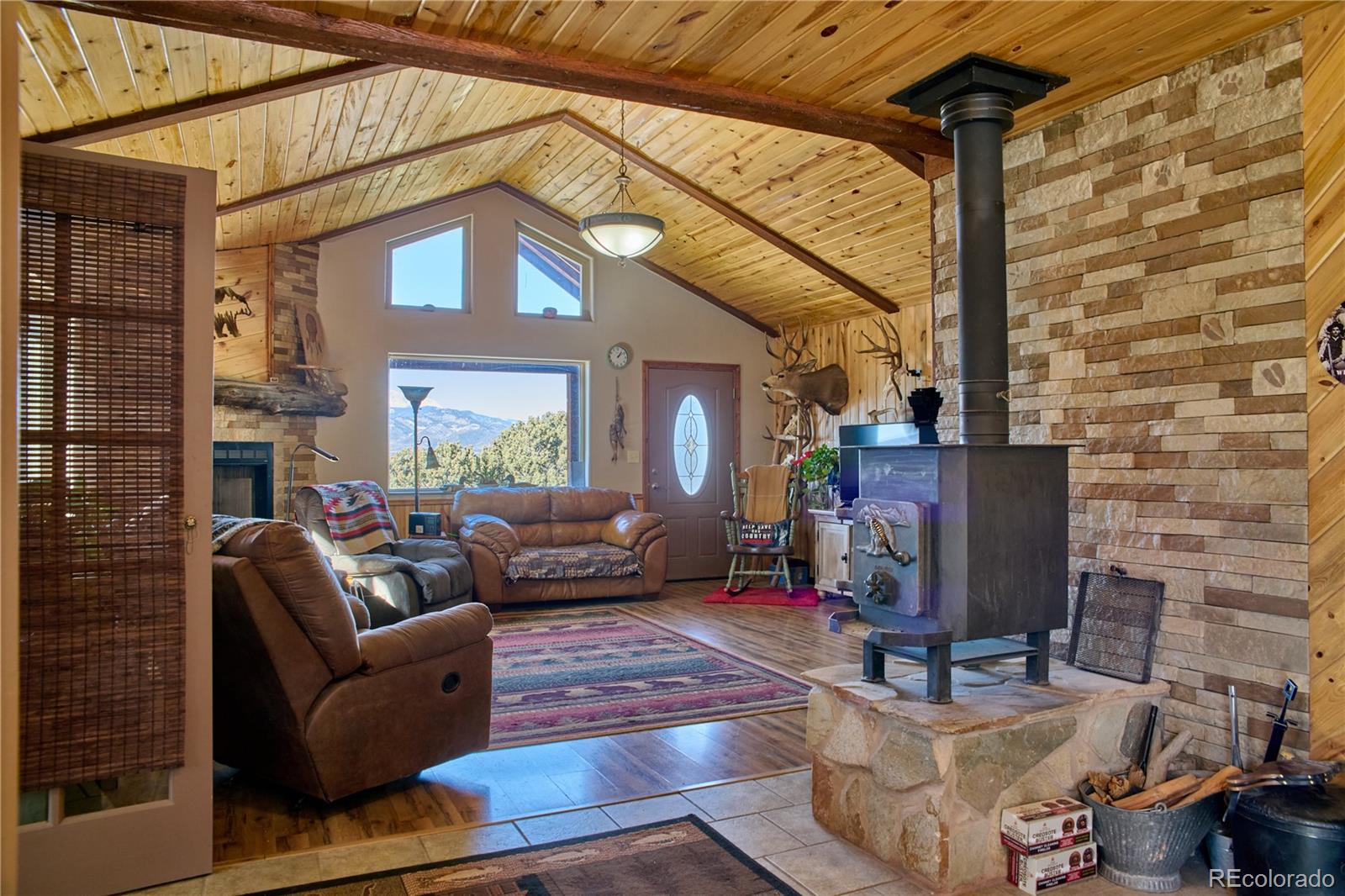 7865 Platten Road Fort Garland CO 81133