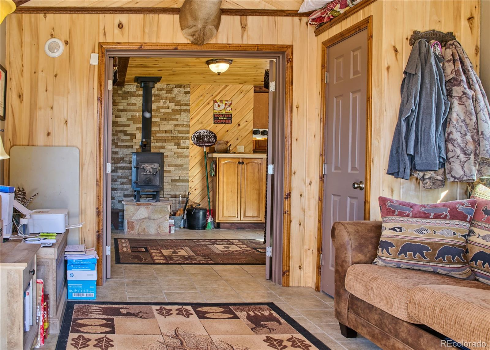 7865 Platten Road Fort Garland CO 81133