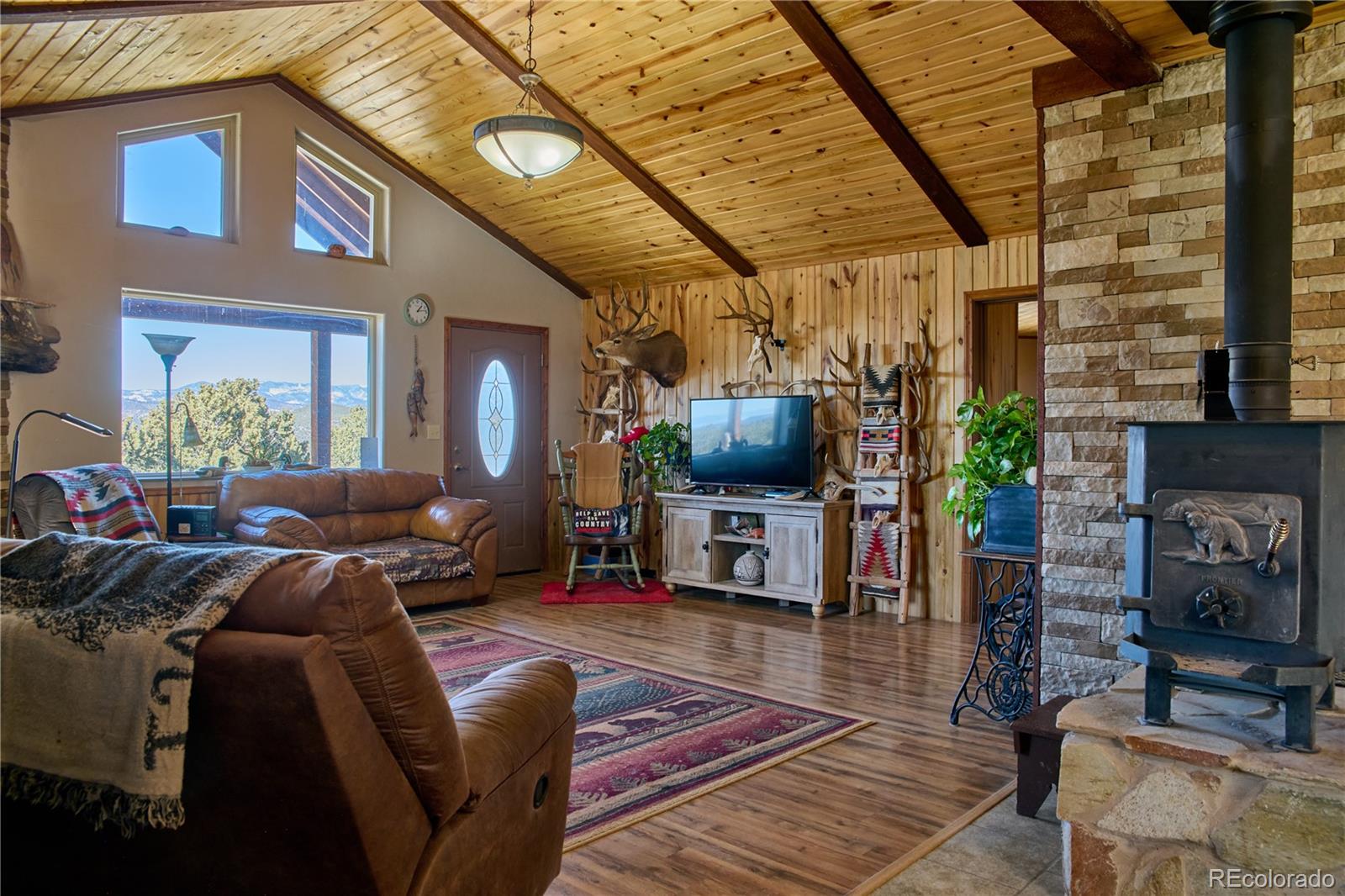 7865 Platten Road Fort Garland CO 81133
