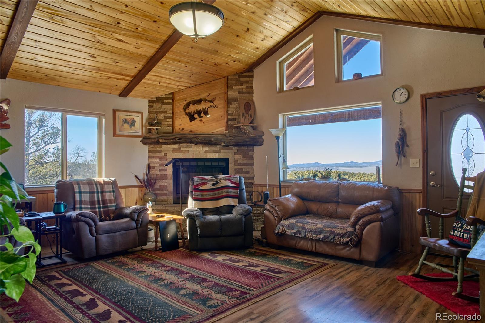 7865 Platten Road Fort Garland CO 81133
