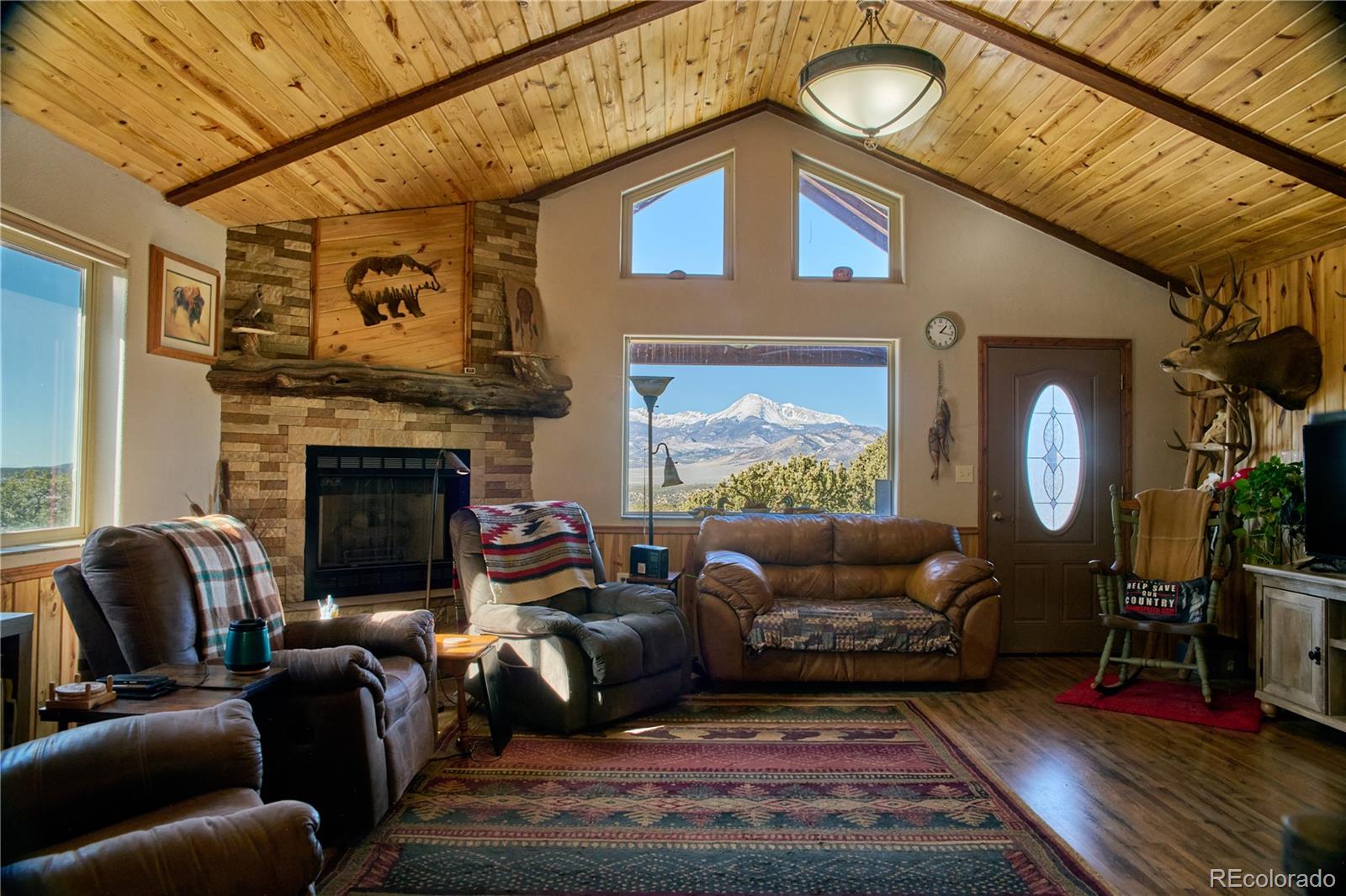 7865 Platten Road Fort Garland CO 81133