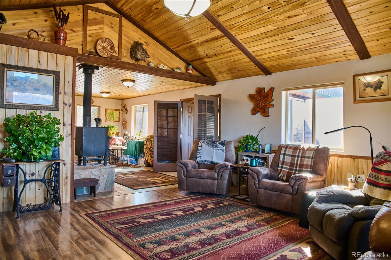 7865 Platten Road Fort Garland CO 81133