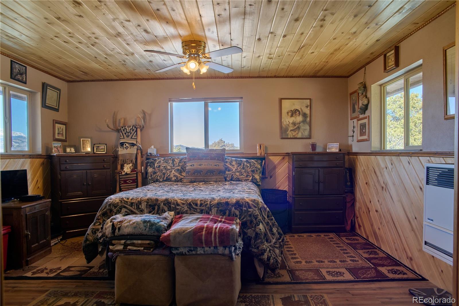 7865 Platten Road Fort Garland CO 81133