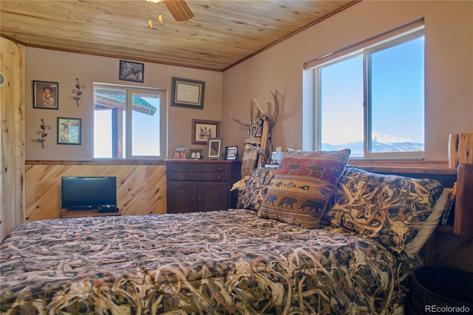 7865 Platten Road Fort Garland CO 81133