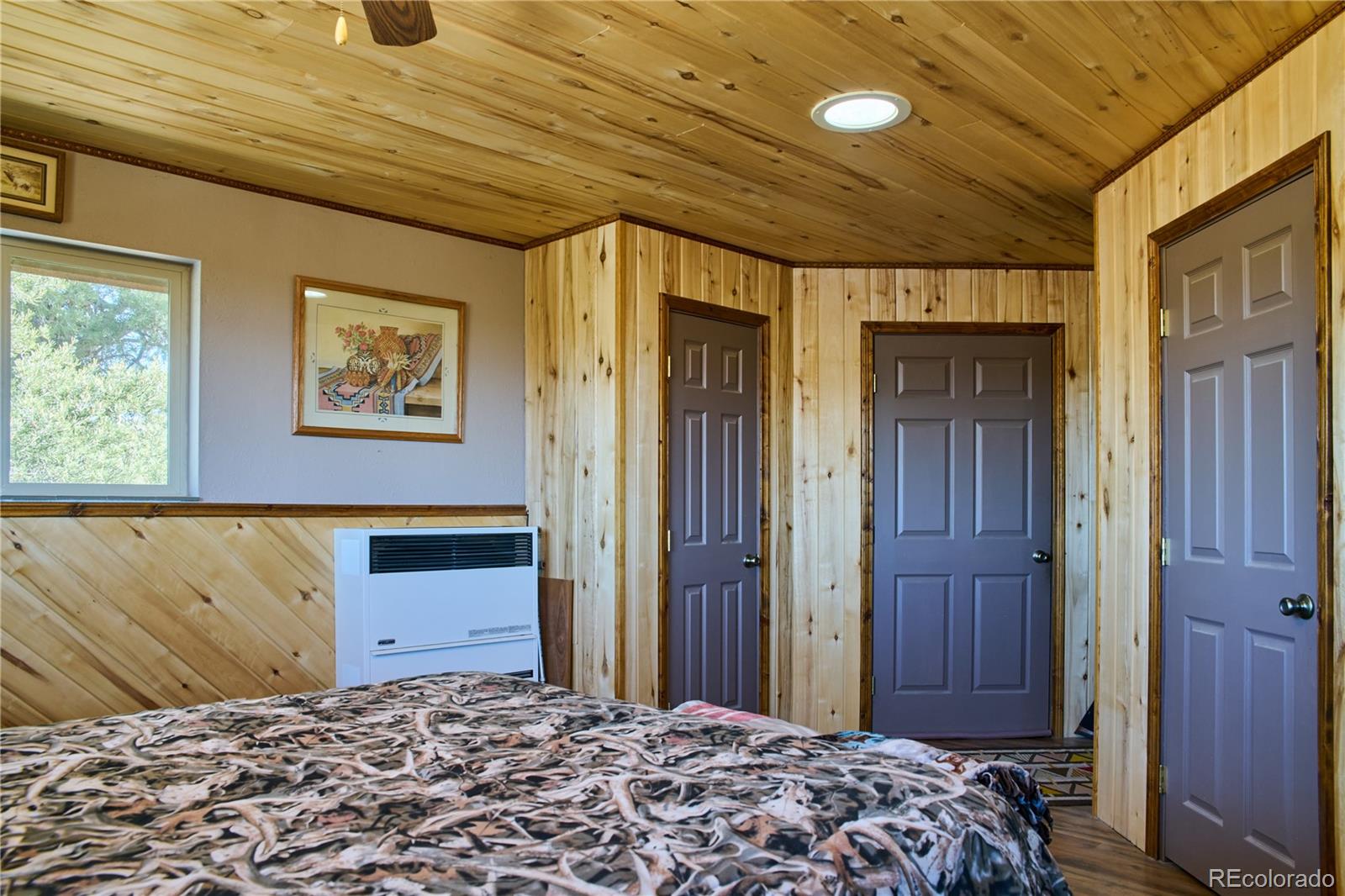 7865 Platten Road Fort Garland CO 81133