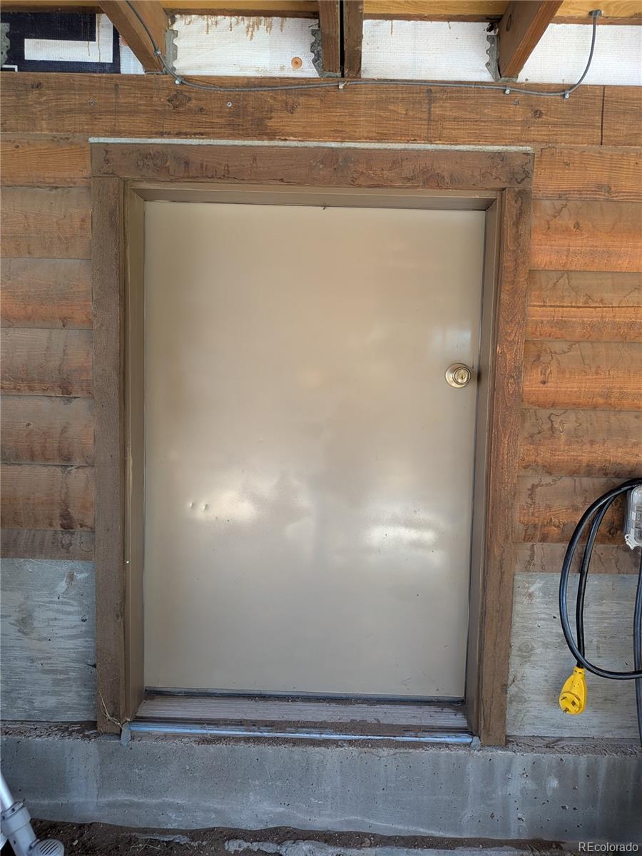 7865 Platten Road Fort Garland CO 81133