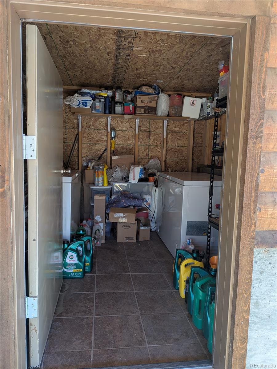 7865 Platten Road Fort Garland CO 81133