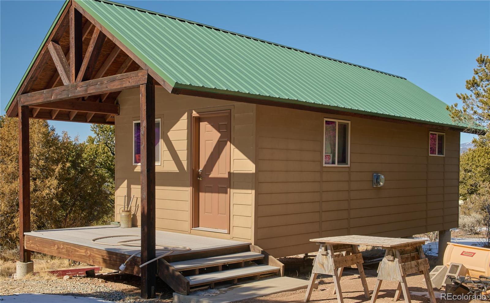 7865 Platten Road Fort Garland CO 81133
