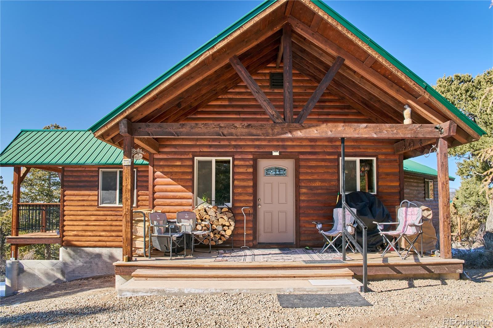 7865 Platten Road Fort Garland CO 81133