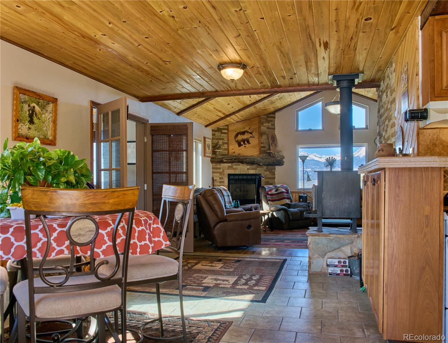 7865 Platten Road Fort Garland CO 81133